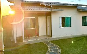 Casa próxima ao shopping Lages e a festa do pinhão